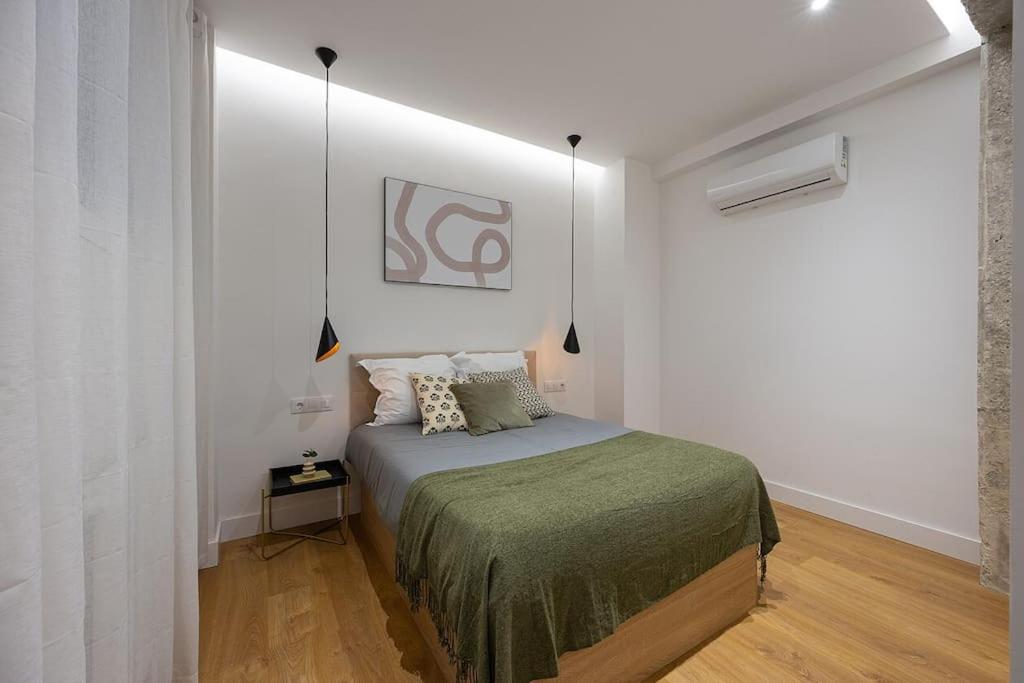 Castellana Norte I Calle Paseo De La Castellana 3br 3bh Apartment Madrid